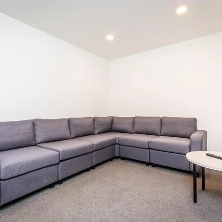 Ensuite Room With Shared Kitchen, Close To Centre- 18 Above Lincoln Exterior photo