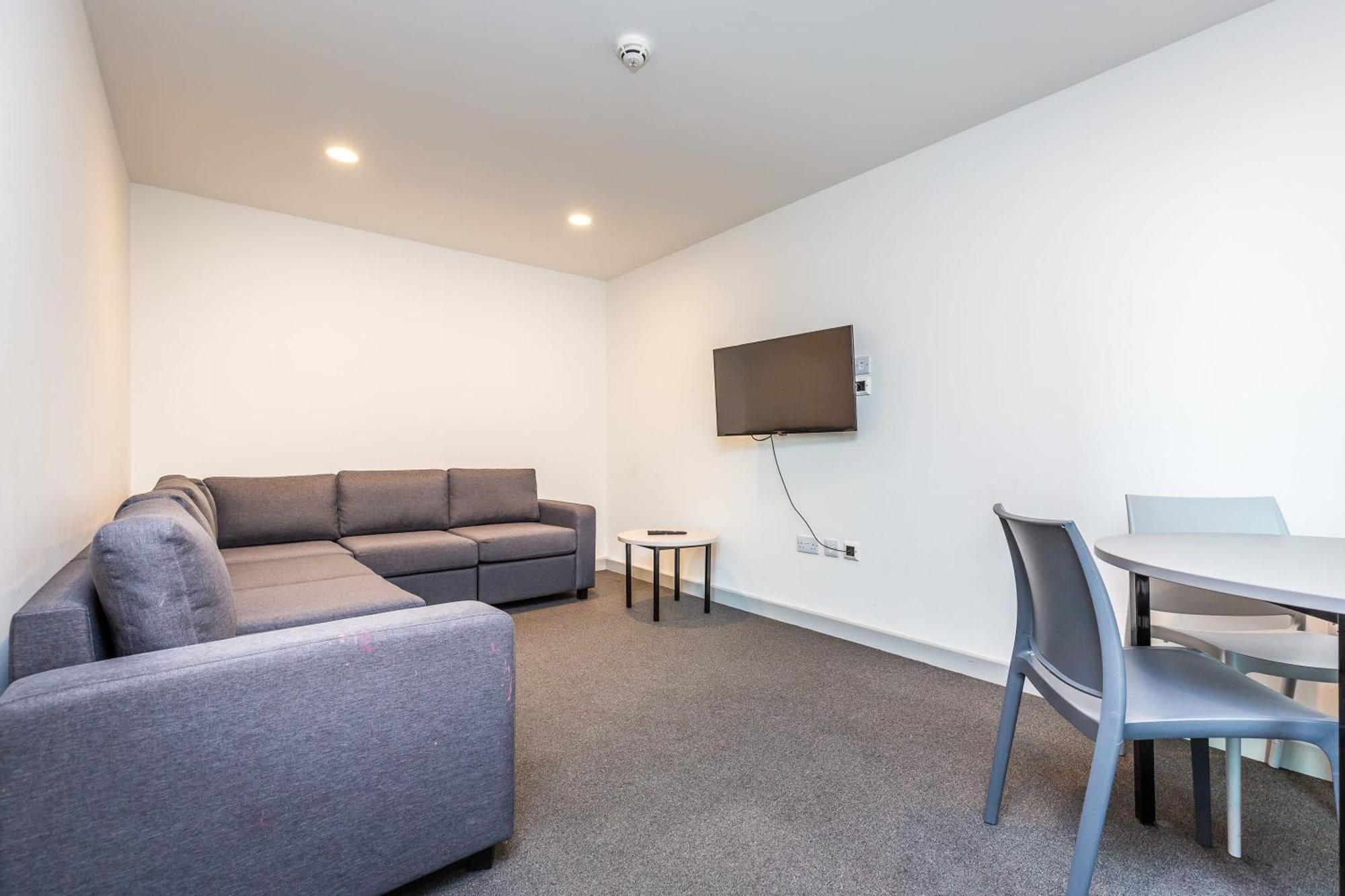 Ensuite With Shared Kitchen, Close To Centre- 18 Above Casa vacanze *